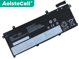 batterie pour pc portable Lenovo ThinkPad P43s-20RH002ESP