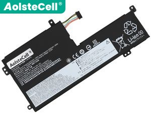 batterie pour pc portable Lenovo IdeaPad L340-17IWL-81M0005SGE