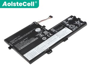 batterie pour pc portable Lenovo IdeaPad S340-14IML-81N9
