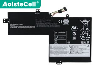 batterie pour pc portable Lenovo IdeaPad S540-15IWL-81NE
