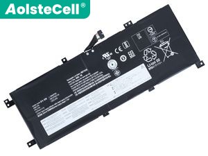 batterie pour pc portable Lenovo ThinkPad L13 Yoga-20R6