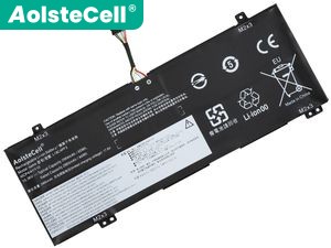 batterie pour pc portable Lenovo ideapad S540-14IWL-81ND00HHTA