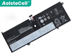 batterie pour pc portable Lenovo Yoga C940-14IIL-81Q9006STW