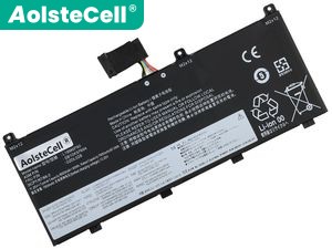 batterie pour pc portable Lenovo ThinkPad P53-20QN005YSC