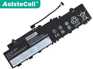 batterie pour pc portable Lenovo IdeaPad 5 14IIL05-81YH00BURM