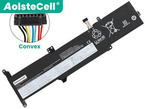 batterie pour pc portable Lenovo IdeaPad 3-14ITL05-81X7003MPH