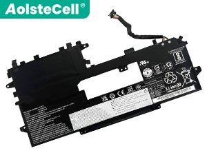 batterie pour pc portable Lenovo L19C4P73