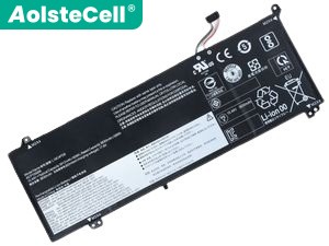 batterie pour pc portable Lenovo ThinkBook 14s Yoga ITL-20WE