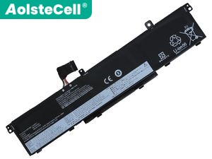 batterie pour pc portable Lenovo ThinkPad P15 Gen 2-20YQ000NFR