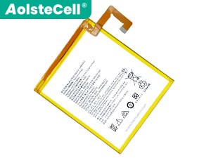 batterie pour pc portable Lenovo Tab M10 Plus