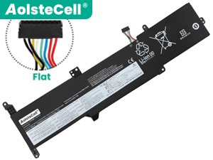 batterie pour pc portable Lenovo L19D3PF5