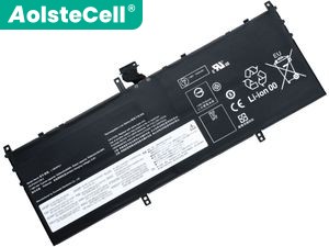 batterie pour pc portable Lenovo Yoga C640-13IML-81UE005RMX