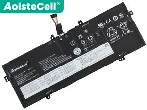 batterie pour pc portable Lenovo Yoga Slim 7 13ITL5-82CU0004MJ