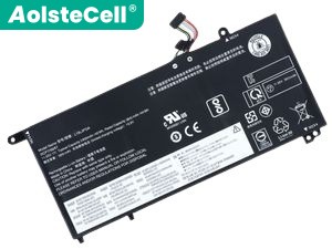 batterie pour pc portable Lenovo ThinkBook 14 G2 ITL-20VD000CUK