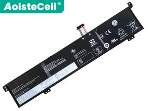 batterie pour pc portable Lenovo IdeaPad Creator 5 15IMH05-82D4