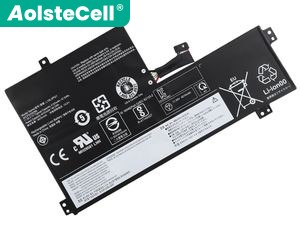 batterie pour pc portable Lenovo 300e ChromeBook 2nd Gen AST