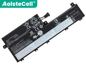 batterie pour pc portable Lenovo ThinkPad T15p Gen 3-21DA001LIV