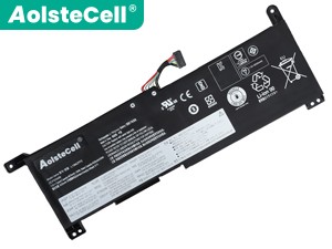 batterie pour pc portable Lenovo ideapad Slim 1-11AST-05-81VR0008AU
