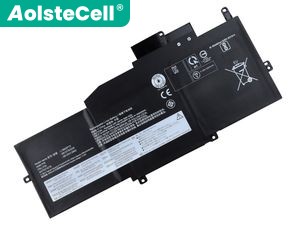 batterie pour pc portable Lenovo ThinkPad X1 Nano
