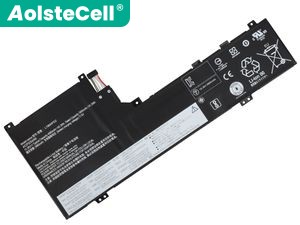 batterie pour pc portable Lenovo Yoga S740-14IIL-81RS007MFR
