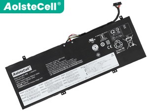 batterie pour pc portable Lenovo IdeaPad Flex 5G-14Q8CX05-81XE