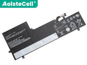 batterie pour pc portable Lenovo Yoga Slim 7-15ITL05