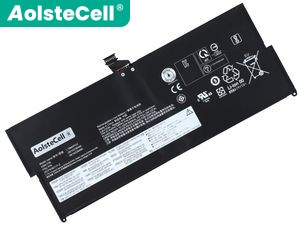 batterie pour pc portable Lenovo ThinkPad X12 Detachable Gen 1-20UW0020SC