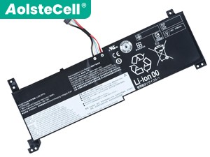 batterie pour pc portable Lenovo IdeaPad 3 15ITL6-82H800WNRM