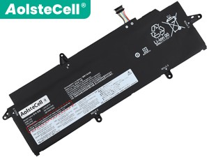 batterie pour pc portable Lenovo ThinkPad X13 Gen 3 (Intel)-21BN0036MD