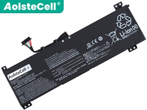 batterie pour pc portable Lenovo IdeaPad Gaming 3 15ACH6-82K201B9RA
