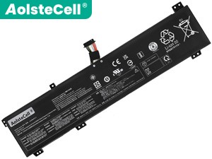 batterie pour pc portable Lenovo Legion 5 Pro 16ACH6H-82JQ003EHH