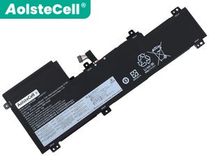 batterie pour pc portable Lenovo IdeaPad 5 Pro 16IHU6-82L9002YPG