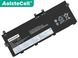 batterie pour pc portable Lenovo ThinkPad X13 Yoga Gen 2-20W80023AU