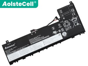 batterie pour pc portable Lenovo IdeaPad 5 Pro 14ACN6-82L700FMHH