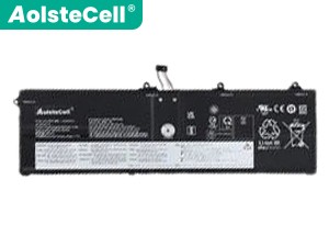 batterie pour pc portable Lenovo ThinkBook 16p G2 ACH-20YM001SIW