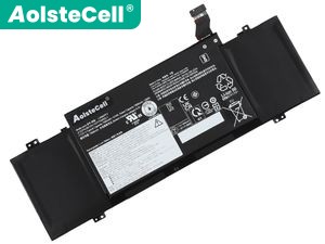batterie pour pc portable Lenovo Yoga Slim 7 Carbon 14ACN6-82L00026PH