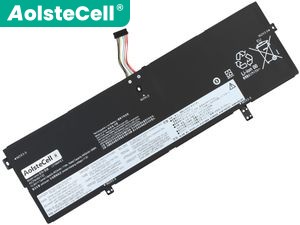 batterie pour pc portable Lenovo Yoga 7 14IAL7-82QE0086SP