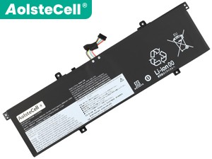 batterie pour pc portable Lenovo L21C3PD5