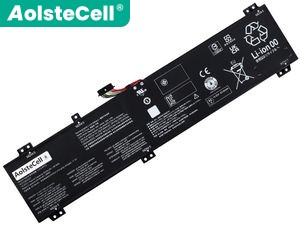 batterie pour pc portable Lenovo Legion 7 16IAX7-82TD