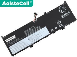 batterie pour pc portable Lenovo Yoga Slim 7 ProX 14IAH7-82TK000EGE