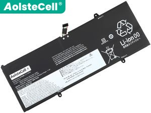 batterie pour pc portable Lenovo Yoga 6 13ALC7-82UD003KJP