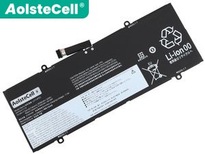 batterie pour pc portable Lenovo IdeaPad Duet 5 12IRU8-83B30032AK