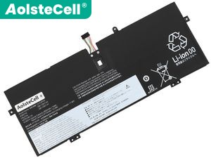 batterie pour pc portable Lenovo Yoga 9 14IRP8-83B1001RGE