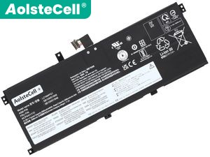 batterie pour pc portable Lenovo ThinkPad L13 Gen 3 21B3004TEQ