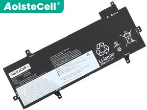 batterie pour pc portable Lenovo ThinkPad Z13 Gen 2-21JV000QUK