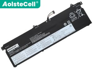 batterie pour pc portable Lenovo ThinkBook 16 G4+ IAP