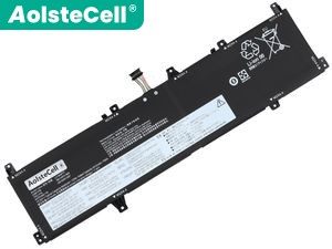 batterie pour pc portable Lenovo ThinkPad Z16 Gen 1-21D4001HGB