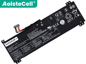 batterie pour pc portable Lenovo Legion 5 15ARH7H-82RD0027TW