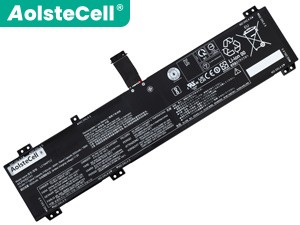 batterie pour pc portable Lenovo Legion 5 Pro 16IAH7-82S00016TW