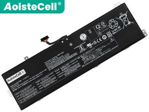 batterie pour pc portable Lenovo IdeaPad Gaming 3 16ARH7-82SC00A2MH